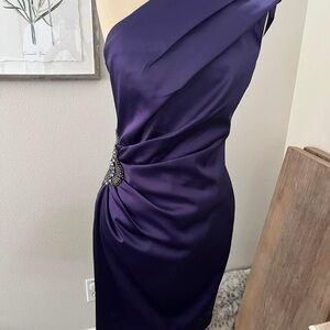 BCBG worn once stunning.